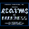 Realms of Darkness - Screenshot #1