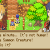 Summon Night: Swordcraft Story 2 - Screenshot #4