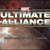 Marvel Ultimate Alliance - Screenshot #1
