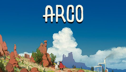 Arco - Game Poster