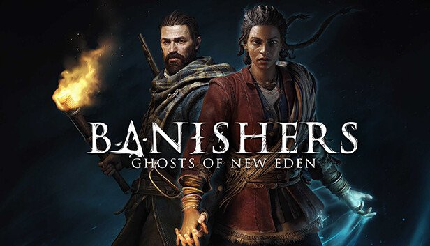 Banishers Ghosts of New Eden: A Fresh Spectral Adventure Now Available for Thrilling Gaming Experience
