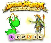 Bookworm Adventures - Game Poster