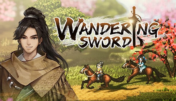 Wandering Sword: Unleashing the Martial Arts RPG Phenomenon