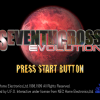 Seventh Cross: Evolution - Screenshot #1