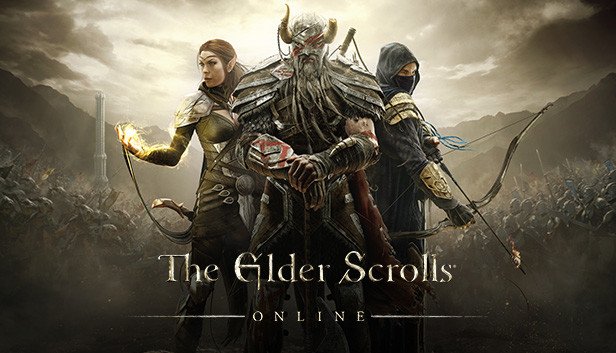 Upcoming Update for The Elder Scrolls Online to Make Changes on Starter Zones