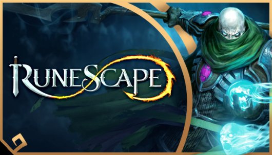 RuneScape ® - Game Poster