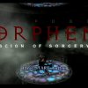 Orphen: Scion of Sorcery - Screenshot #1