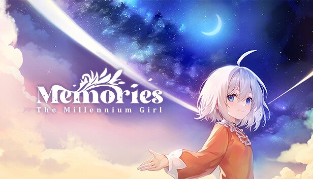 Dive into the Intricate World of ‘Memories Millennium Girl’: Demo Now Available