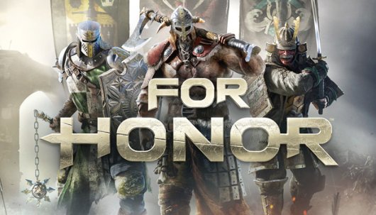 FOR HONOR™ - Game Poster