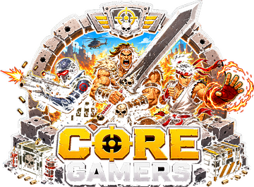 Core Gamers