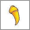 Item Code CX1864: Golden Fang