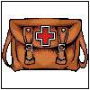 Item Code GN4700: Medipack