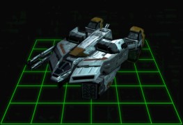 GTB Ursa