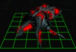 SF Mara (Terrans)