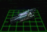 GTW-83 Lamprey