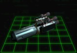 GTW-66 Maxim Cannon