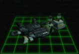 GTW-5a Prometheus (R) Cannon