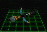 GTM-19 Harpoon