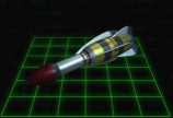 GTM-4 Hornet Swarm Missile