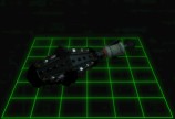 GTM-10 Piranha