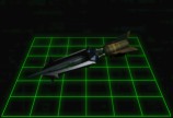 GTI TAG-B Missile