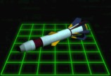 GTM MX-6 Tempest Missile