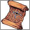 Item Code CX2085: The Osiris Codex