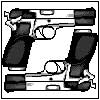 Item Code GN0000: Pistols