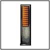 Item Code GN4491: Ammo Clip