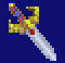 The Dagger of Amon Ra