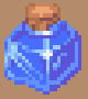 Blue Jar