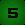 5 Icon