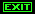 Exit Icon