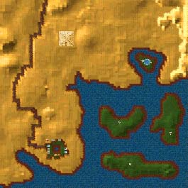 Dragonsands