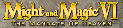 Might and Magic VI