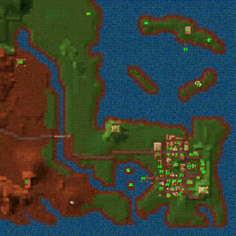 Silver Cove