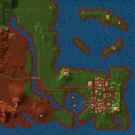 Silver Cove